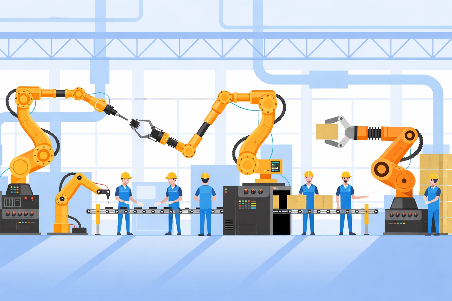 Sécurité industrielle