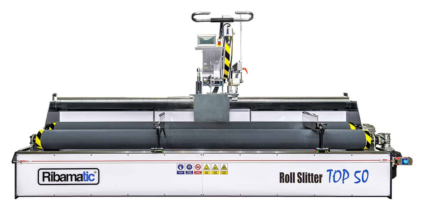 Machine Ribamatic TOP50