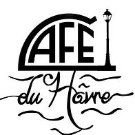 Logo Café du Havre, restauration à Oudon