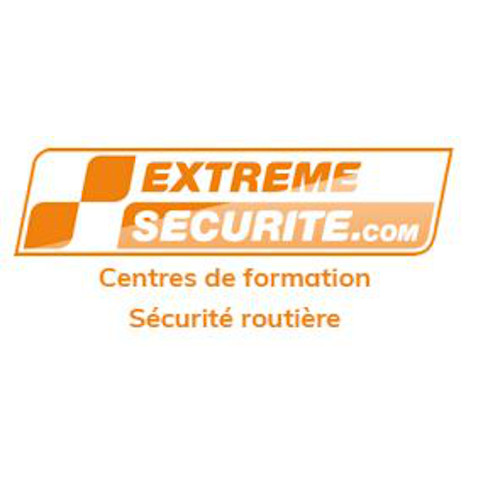 Logo Extreme Sécurité, centre de formation en Loire-Atlantique