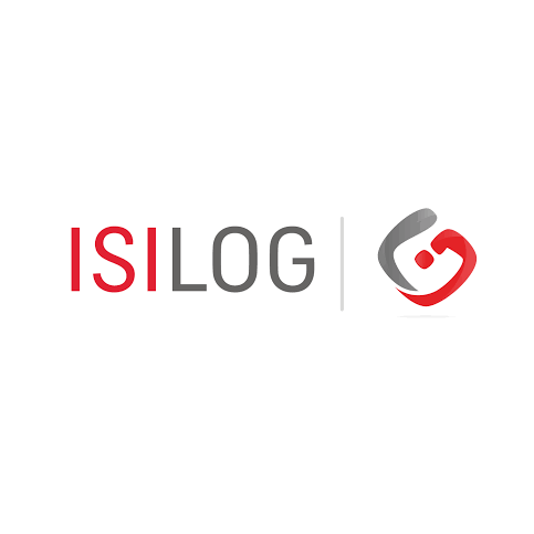 Logo ISILOG