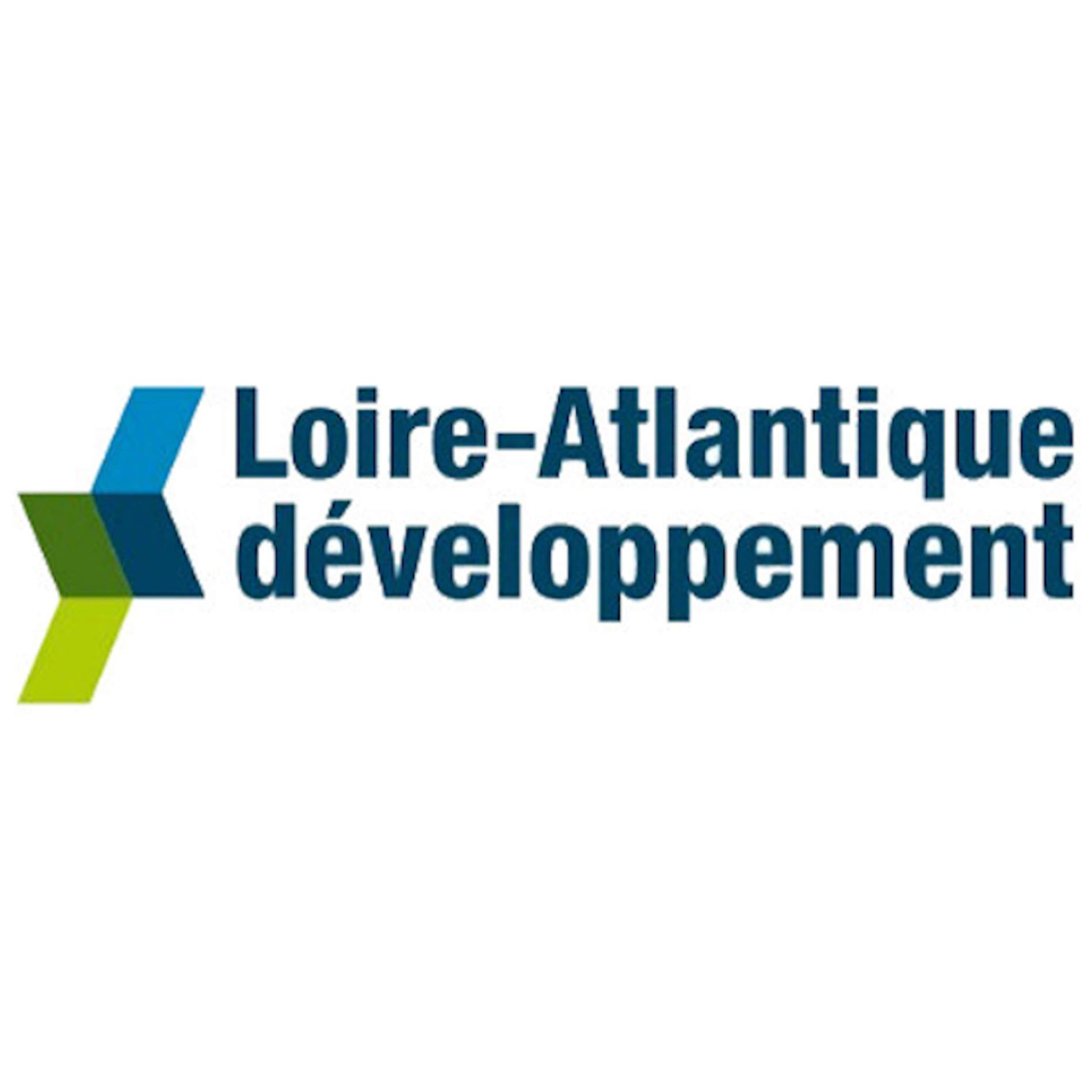 Logo Loire-Atlantique Développement