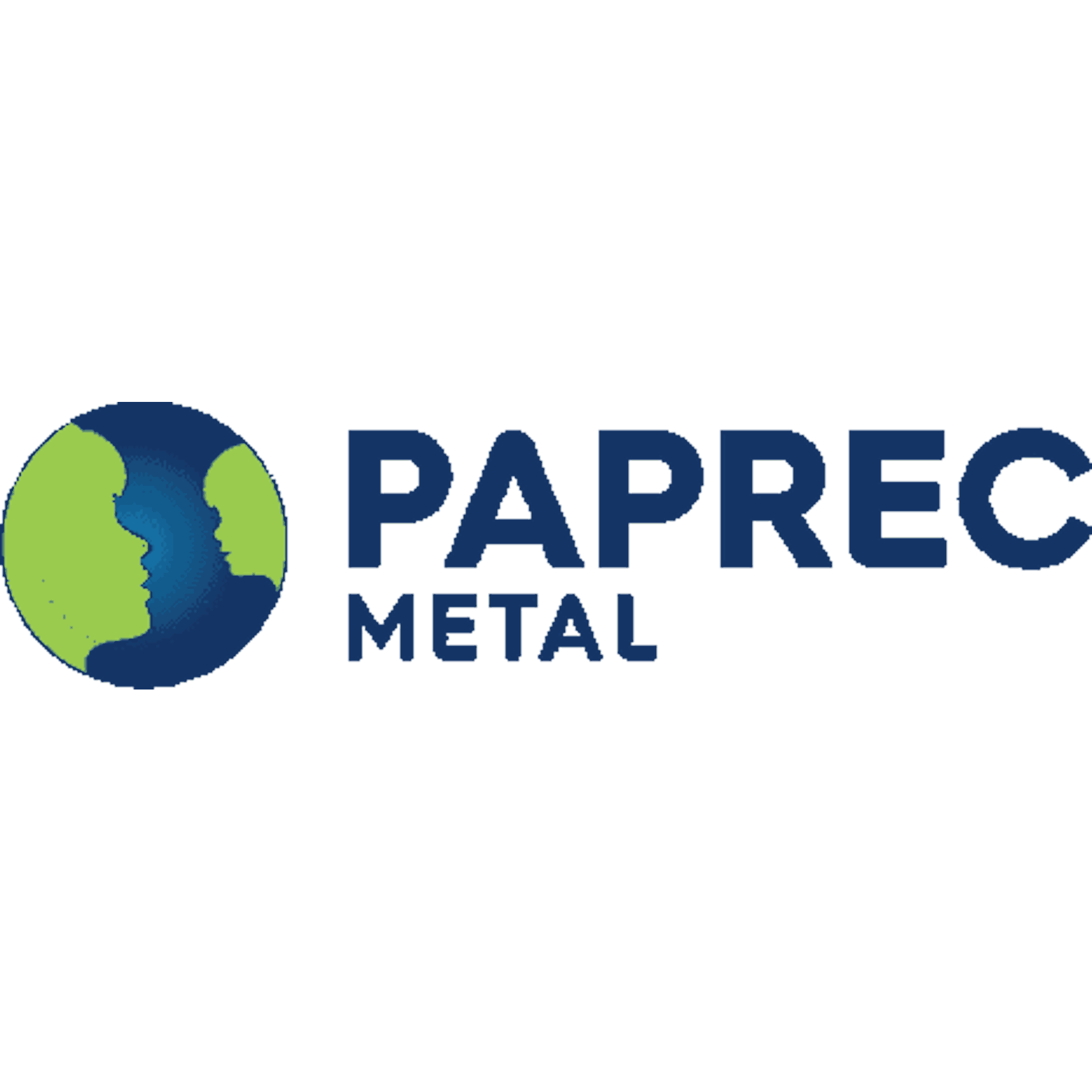 Logo PAPREC Metal